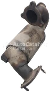 Катализатор от Renault 8200169763 №1