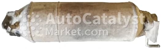 Катализатор от Hyundai, KIA H091203-590 (CERAMIC+DPF) №2