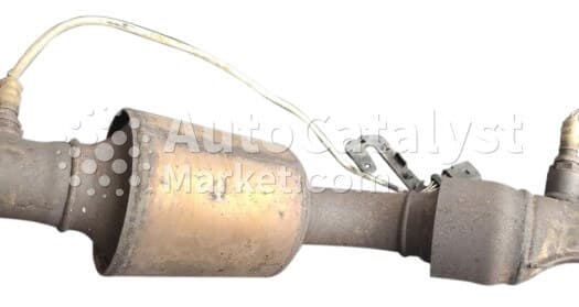 Катализатор от BMW, MINI (BMW) 1840-7524147-01