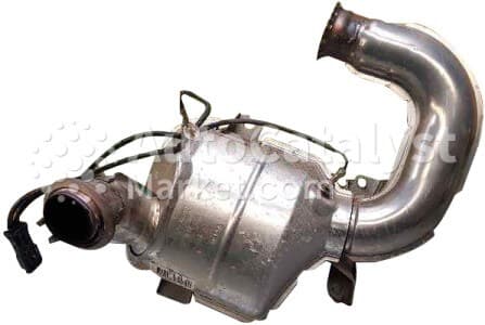Катализатор от Peugeot, Citroën TR PSA K727