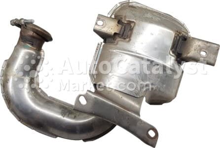 Катализатор от Peugeot, Citroën TR PSA K727 №6