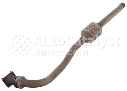 Катализатор от Ford 1C15-5E211-BF