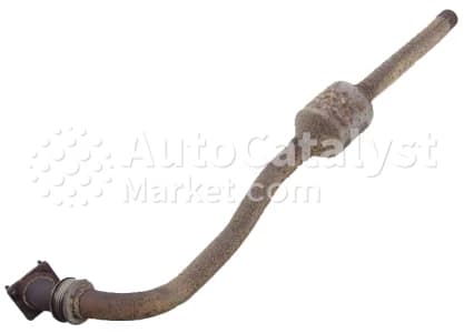 Катализатор от Ford 1C15-5E211-BF