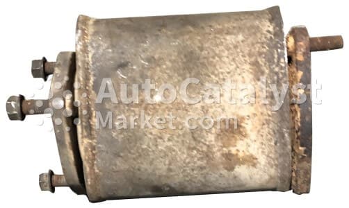 Катализатор от Chevrolet, General Motors 96392866 №6