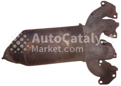 Катализатор от Opel, Vauxhall GM 83 №3