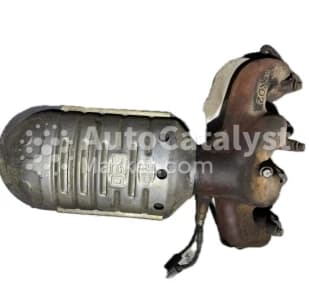 Катализатор от Hyundai, KIA C2D №1