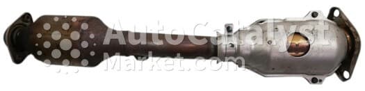 Катализатор от Nissan 4ME (Series)