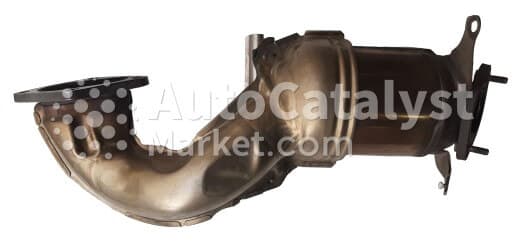 Катализатор от Audi, Volkswagen, Seat 1K0131701EE