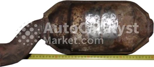Катализатор от Ford 5F250