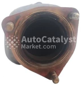 Катализатор от Daewoo 96349948 №4