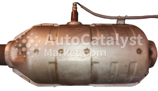 Катализатор от Mitsubishi AHE №4