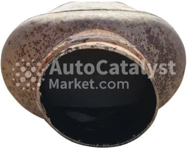 Катализатор от General Motors, Buick, Cadillac 12576374