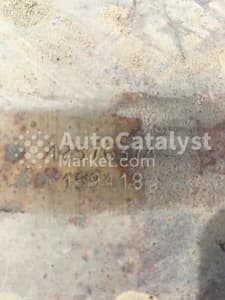 Катализатор от General Motors, Buick, Cadillac 12576374