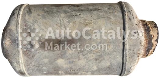 Катализатор General Motors, Buick, Cadillac 12576374