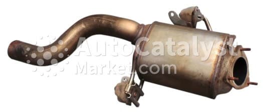 Катализатор от Audi, Volkswagen 7P6253209R / 7L6253211Q / 7L6118G