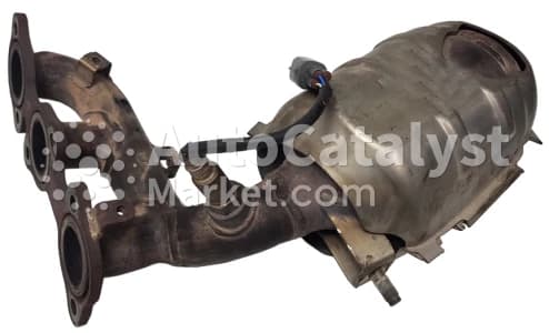 Катализатор от Toyota, Lexus R20120 №1