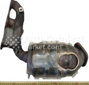 Катализатор от Toyota, Lexus R20120 №6