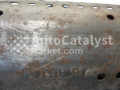 Катализатор от Audi, Volkswagen, Seat 6N0131701AA