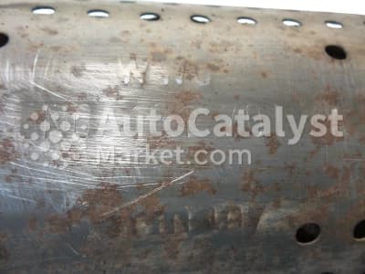 Катализатор от Audi, Volkswagen, Seat 6N0131701AA №5