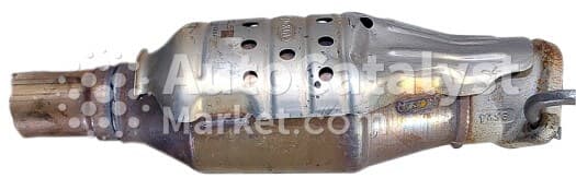 Катализатор от Hyundai, KIA 2ECL5