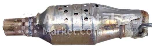 Катализатор от Hyundai, KIA 2ECL5 №5