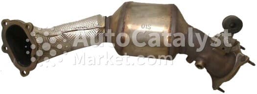 Катализатор от Audi, Volkswagen 4G0131703L / 4G0178DA №7