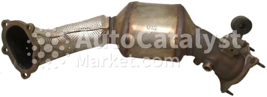 Катализатор от Audi, Volkswagen 4G0131703L / 4G0178DA №2