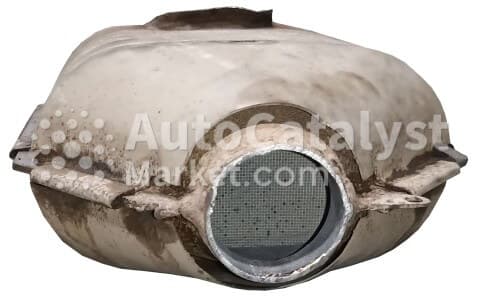 Катализатор от Ford 8L8A-5E242-DA (Full) №6