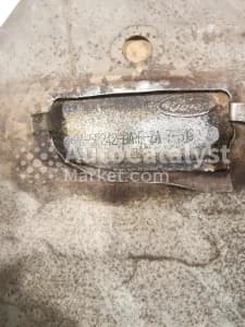 Катализатор от Ford 8L8A-5E242-DA (Full)