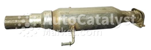 Катализатор от Hyundai, KIA YFO10 №2