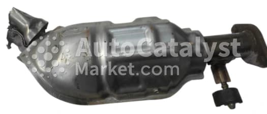 Катализатор от Nissan 6RWLLP