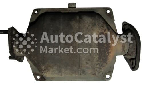 Катализатор от Mazda B364 №6