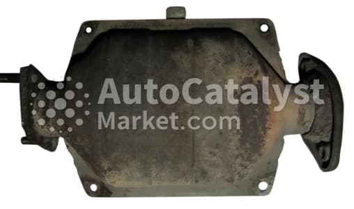 Катализатор от Mazda B364