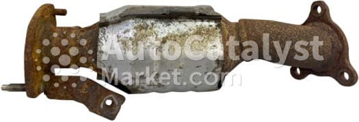 Катализатор от Toyota 51011 (Toyota) №8