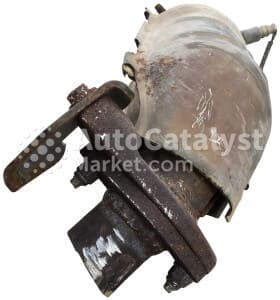 Катализатор от Toyota R20030 №9