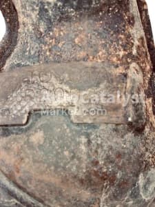 Катализатор от Toyota R20030