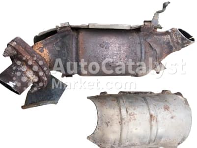 Катализатор от Toyota R20030