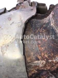 Катализатор от Toyota R20030 №11
