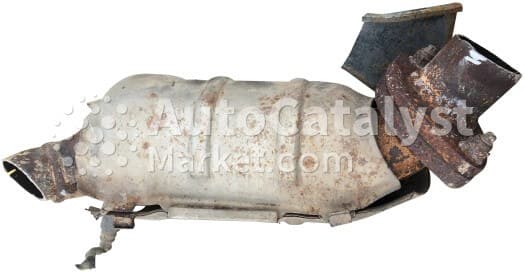 Катализатор от Toyota R20030 №7