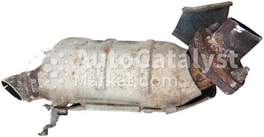 Катализатор от Toyota R20030 №1