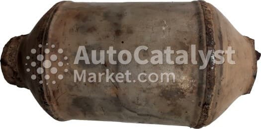 Катализатор от Mercedes-Benz KT 6003