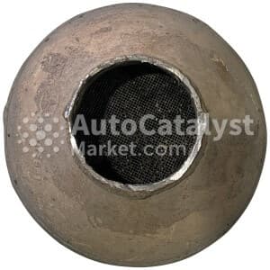 Катализатор от Mercedes-Benz KT 6003 №8