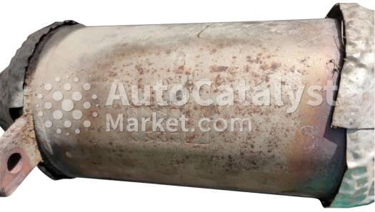 Катализатор от Ford 2S71-5F212-CA №6