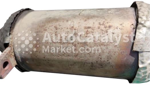 Катализатор от Ford 2S71-5F212-CA №3