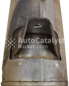 Катализатор от Ford GB3G-5H270-AF (CERAMIC+DPF) №12