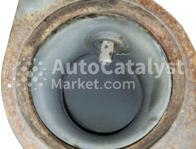 Катализатор от Chrysler 508AA №8