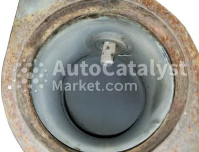 Катализатор от Chrysler 508AA