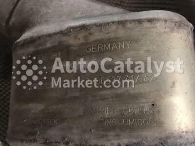 Катализатор от BMW 7636092