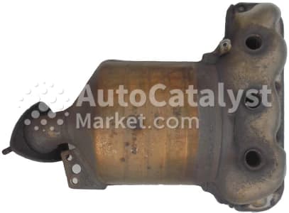 Катализатор от Opel, Vauxhall GM 180