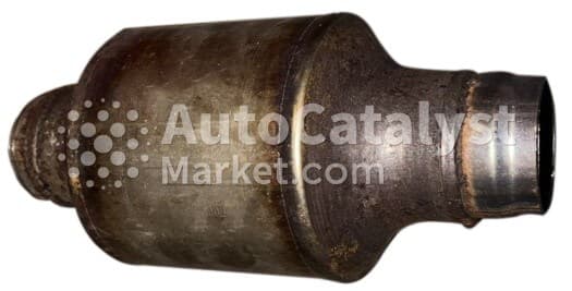 Катализатор от MINI (BMW) 7604331 №5